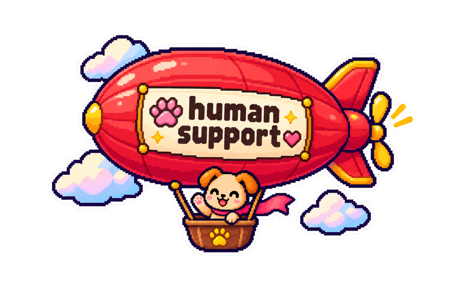 Human Support